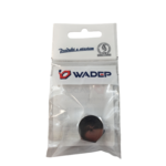 Zaślepka chromowana - 3/8" WADEP