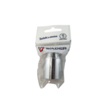 Przedłużka chromowana - 3/4" x 30 mm WADEP