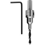 Wiertło do konfirmatów 4 x 6 mm Condor