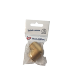 Kolanko mosiężne W-W - 1/2" WADEP