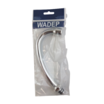 Wylewka "łabędzia szyja" do baterii 1/2" - 150mm WADEP