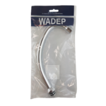 Wylewka "łabędzia szyja" do baterii 3/4" - 250mm WADEP