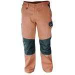 Spodnie ochronne DEDRA BH42SP-LD LD/54