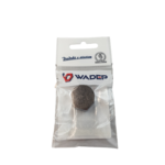 Zaślepka chromowana - 1/2" WADEP