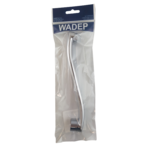 Wylewka płaska typ "S'' do baterii - 200mm WADEP