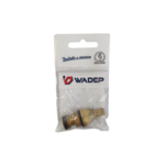 Głowica do baterii - 3/8" WADEP