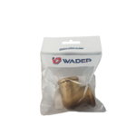Kolanko mosiężne W-W - 3/4" WADEP