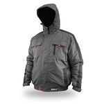 Kurtka krótka ocieplana DEDRA BH70K1- XL rozmiar XL