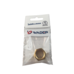 Redukcja mosiężna - 1/2" x 3/8" WADEP