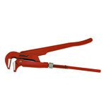 Klucz nastawny do rur 1" 90 stp. DEDRA