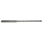 Wiertło do betonu SDS-plus z podwójną spiralą 10 x 210 mm Condor