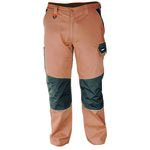 Spodnie ochronne DEDRA BH42SP-M M/50