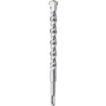 Wiertło do betonu SDS-plus z podwójną spiralą 12 x 210 mm Condor