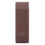 Pas bezkońcowy, taśma szlifująca DEDRA DED79493 100 gr, 75 x 533 mm, 3 szt