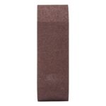 Pas bezkońcowy, taśma szlifująca DEDRA DED79492 80 gr, 75 x 533 mm, 3 szt