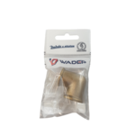 Kolanko mosiężne W-W - 3,8" WADEP