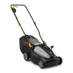 Kosiarka akumulatorowa AL1 3820 Li 20V 2x4 Ah