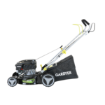 Kosiarka spalinowa z napędem 127cc MP400 40 cm Gardyer