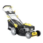 Kosiarka spalinowa Lider Plus SH53N210RE 4 w 1