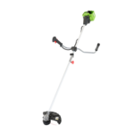 Kosa akumulatorowa 2x20 V 4Garden AK3422