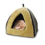 Domek legowisko dla kota lub małego psa