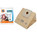 Worki do odkurzaczy Zelmer(Z10) Elf 5 szt.