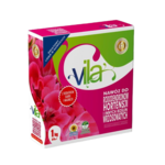 Nawóz do rododendronów, hortensji, roślin wrzosowatych 1 kg vila