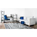 Regał Kraft 4 półki 34 x 148 cm