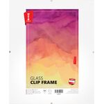 Antyrama szklana MEMOBE 40 x 60 cm