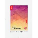 Antyrama szklana MEMOBE 50 x 70 cm (B2)