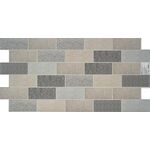 Panel dekoracyjny PVC 48,5 x 96 cm 123773