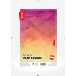 Antyrama szklana MEMOBE 21 x 29,7 cm (A4)