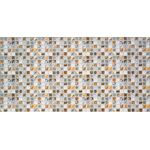 Panel dekoracyjny PVC 48,5 x 96 cm 123711