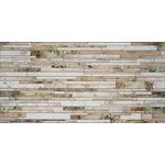 Panel dekoracyjny PVC 48,5 x 96 cm 123780