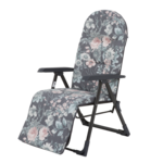 Fotel Galaxy z podnóżkiem K1