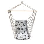 Fotel brazylijski 96 x 50 cm muszle