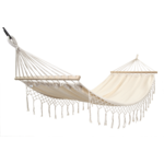 Hamak Miami 200 x 150 cm kremowy
