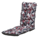 Poduszka na fotel Malaga z podnóżkiem K2