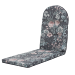 Poduszka na fotel Galaxy z podnóżkiem K1