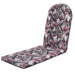 Poduszka na fotel Galaxy z podnóżkiem K2