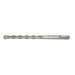 Wiertło do betonu SDS-plus z podwójną spiralą 8 x 110 mm Condor