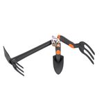 Zestaw małych narzędzi ręcznych 3 elementy