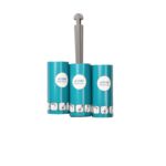 Rolka do ubrań 2 zapasy 3 x 1,5 m ALTOM