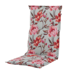 Poduszka na fotel niski 5cm K4