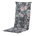 Poduszka na fotel wysoki K1