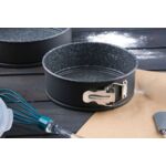 Tortownica 18 cm szara ALTOM