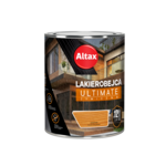 Lakierobejca ULTIMATE 12 lat 0,75 l Kasztan Altax