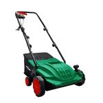 Aerator elektryczny 1500 W 32 cm WR6001-1500 GO/ON!