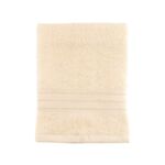 Ręcznik LUCA 50 x 90 cm ecru 80K-REC-LUC-50/1
