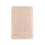 Ręcznik LUCA 70 x 140 cm beżowy 80K-REC-LUC-70/2